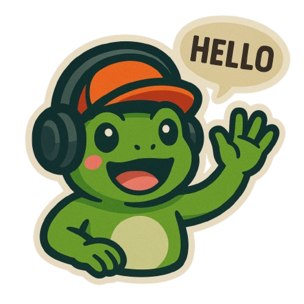 Freddy Pimpa – Tjena!