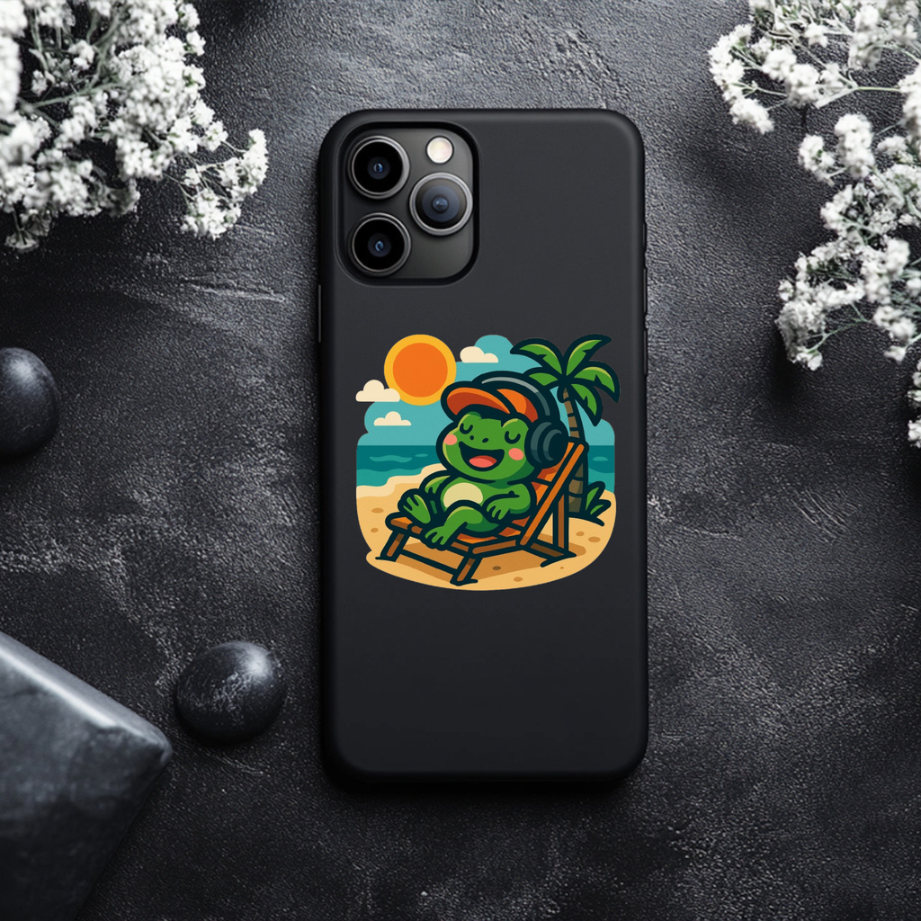 Freddy Pimpa – Semesterläget