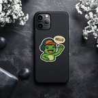 Freddy Pimpa – Tjena!