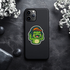 Freddy Pimpa – Bassface