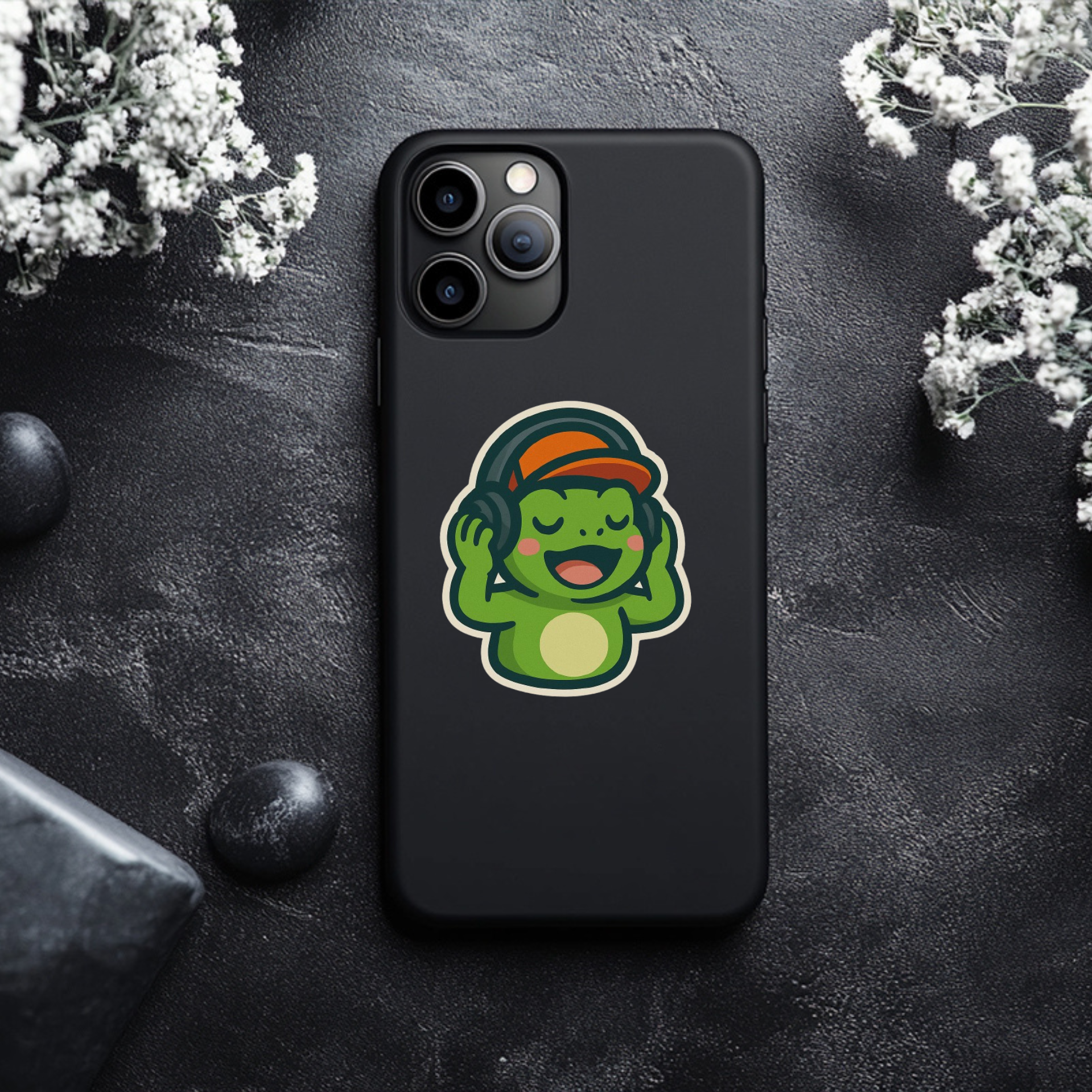 Freddy Pimpa – Bassface