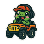 Freddy Pimpa – Offroadarn