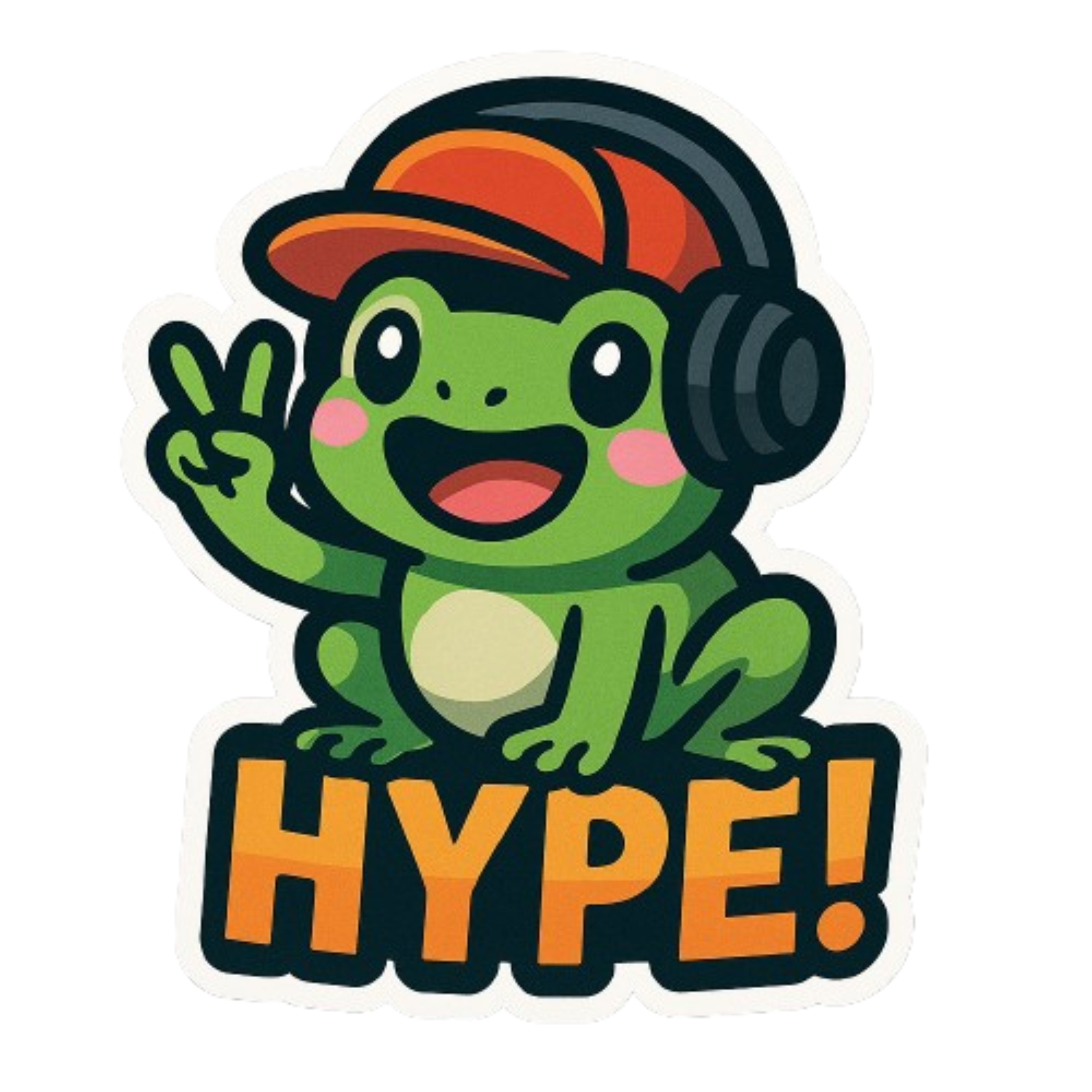 Freddy Pimpa – Hypad