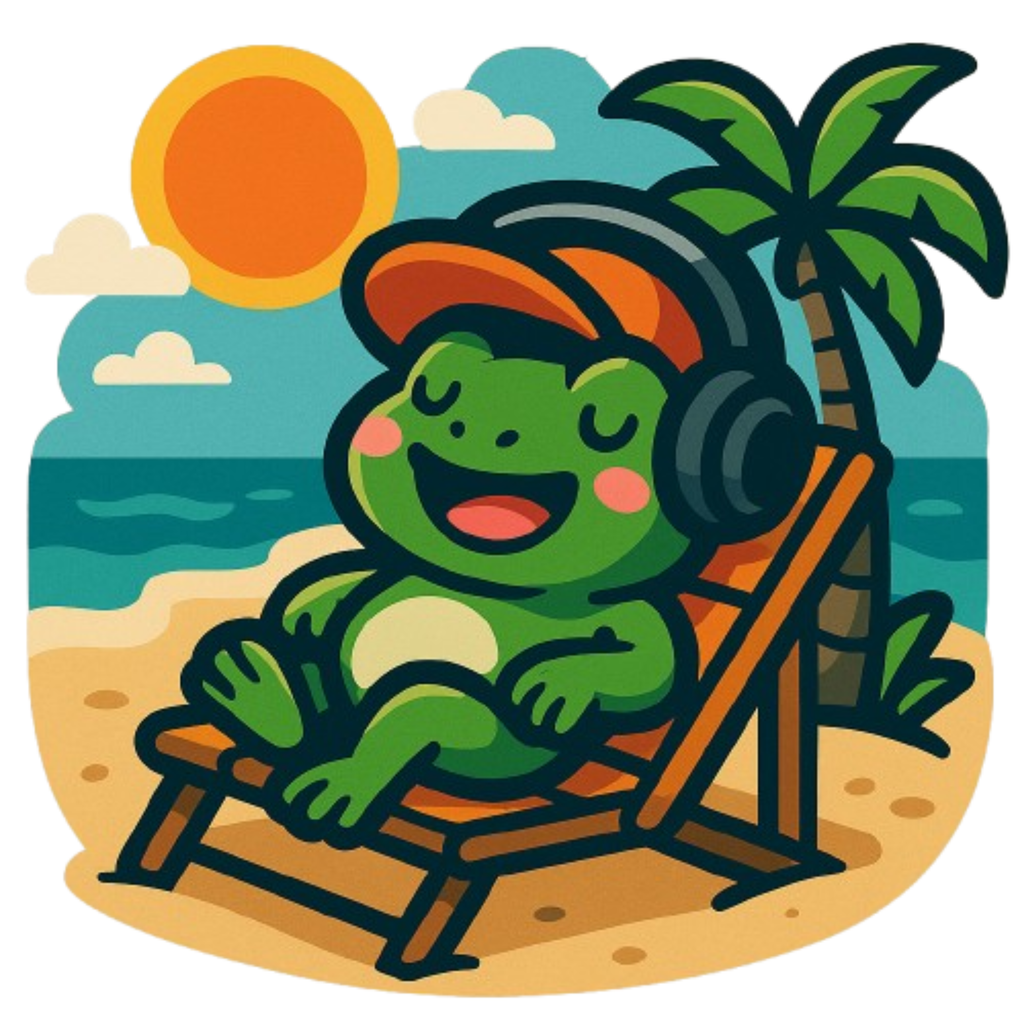 Freddy Pimpa – Semesterläget