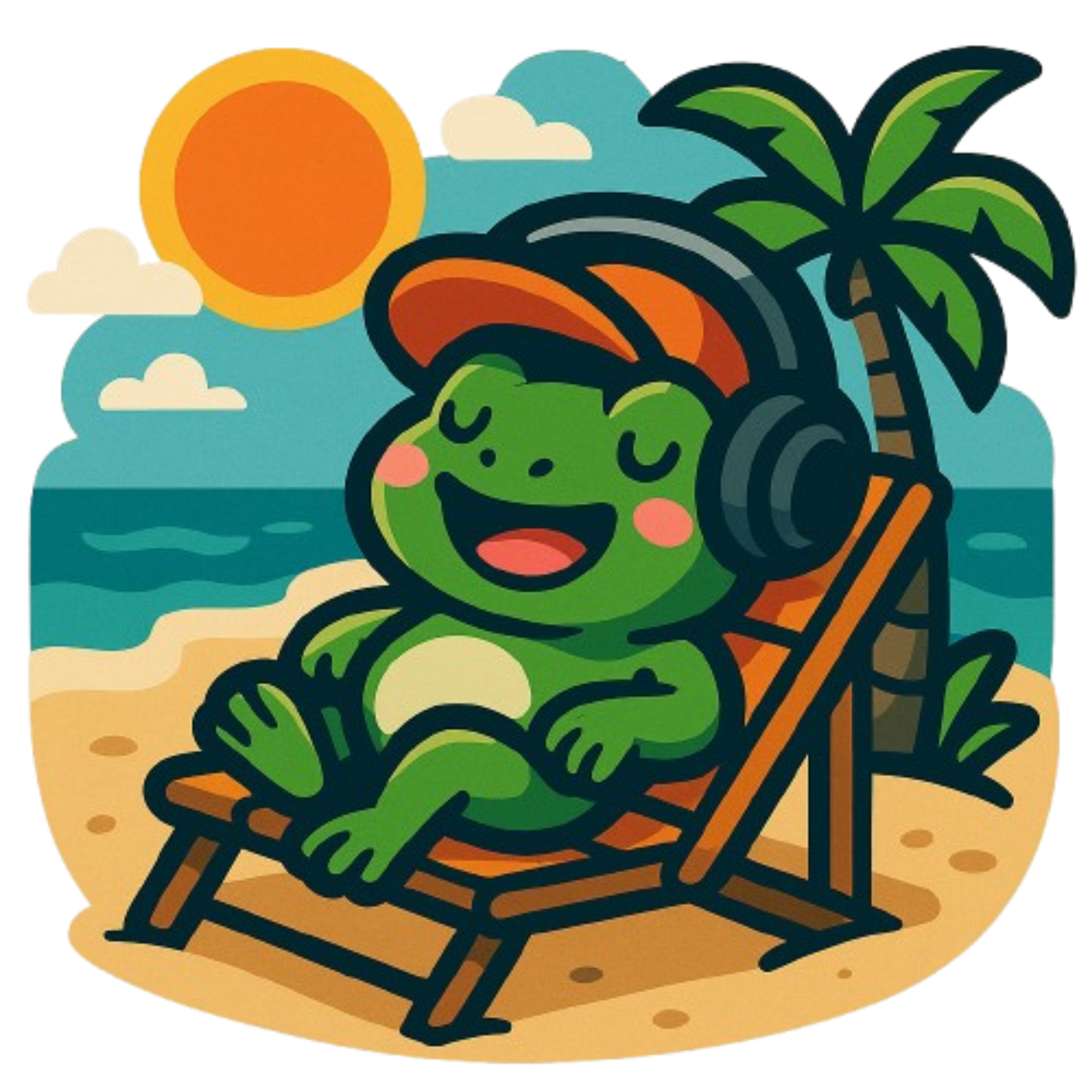 Freddy Pimpa – Semesterläget