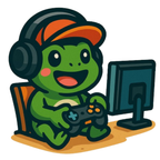 Freddy Pimpa – Pro Gamer