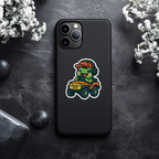 Freddy Pimpa – Offroadarn