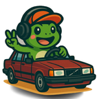 Freddy Pimpa – Volvo Drömmen