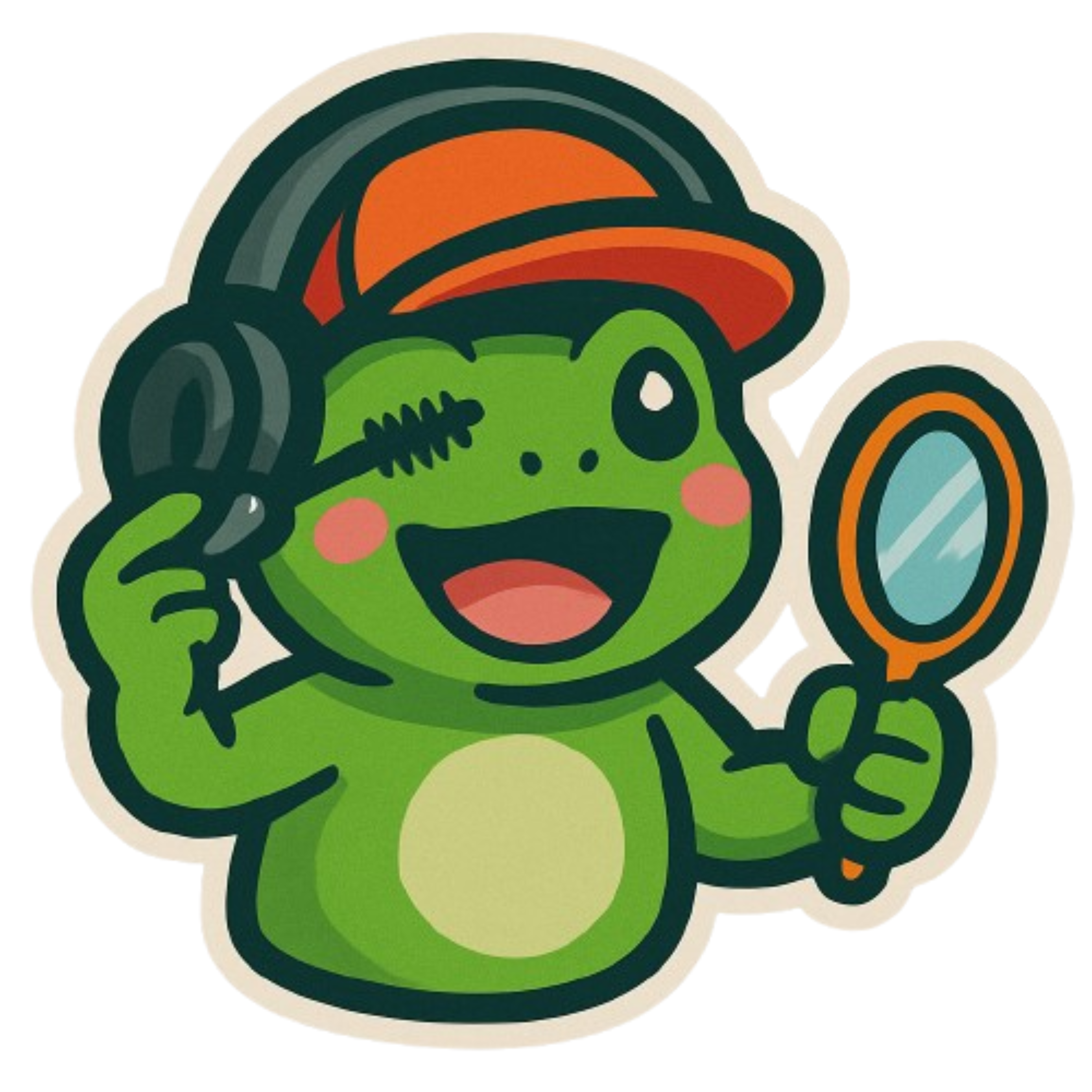 Freddy Pimpa – Sminkpaus