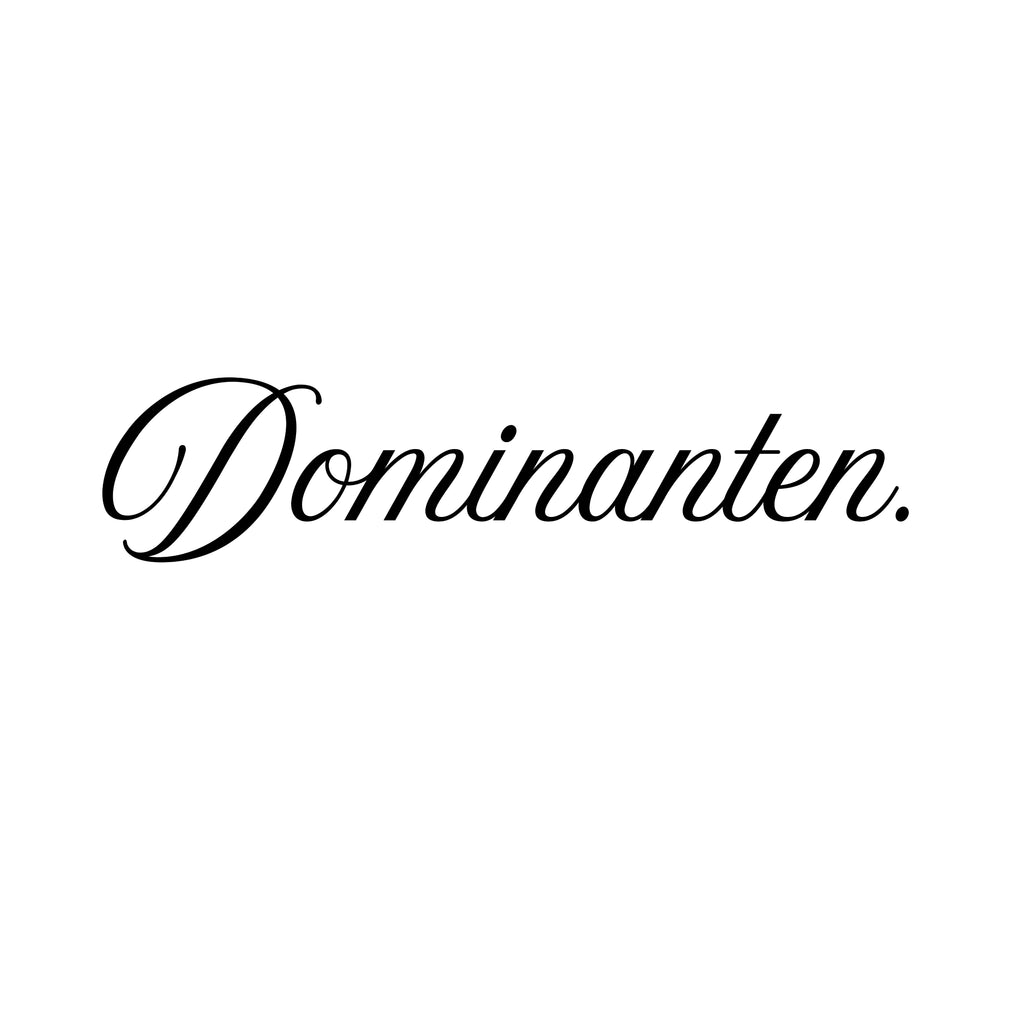 Dominanten - Dekal