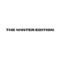 THE WINTER EDITION - Dekal
