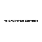 THE WINTER EDITION - Dekal