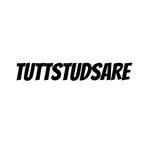 Tuttstudsare - Dekal